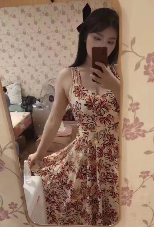 叠石桥小姐姐CoCo