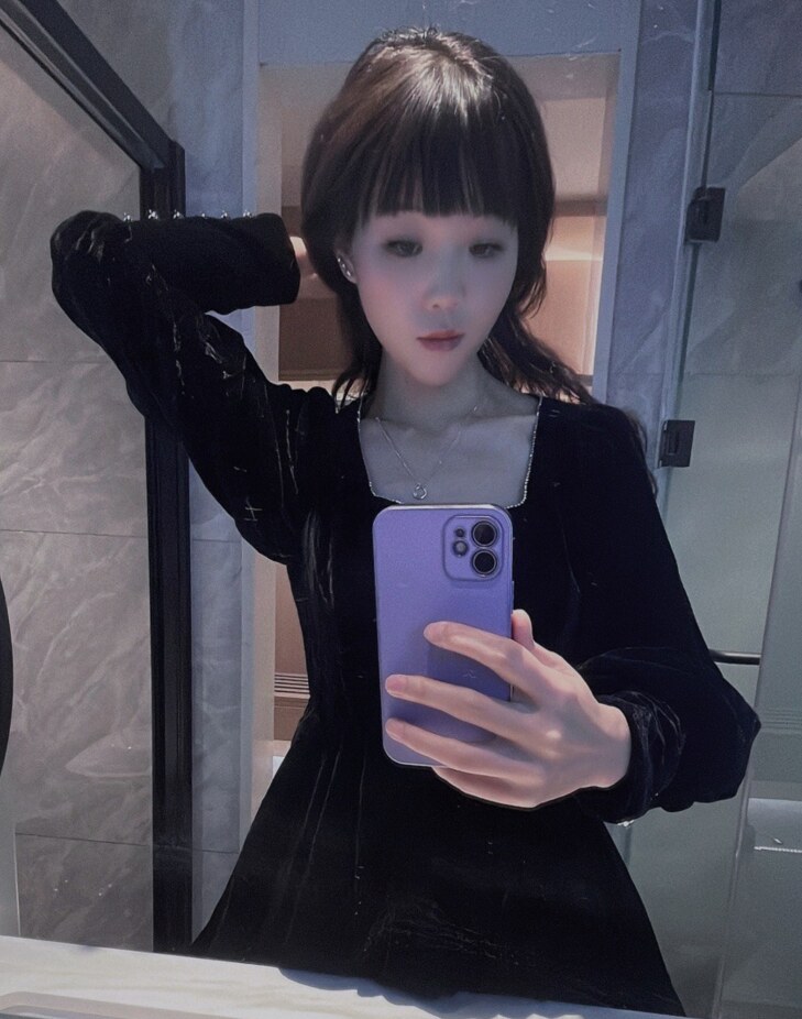 清纯骚妹让你爽的很
