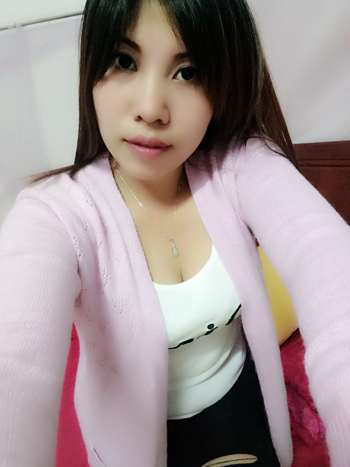 推荐个可泻火的骚妇