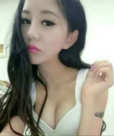 朋友介绍的妹子，服务一流