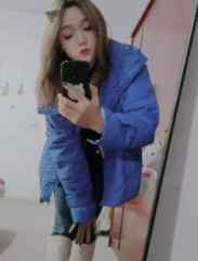 广仁路小美女小宝