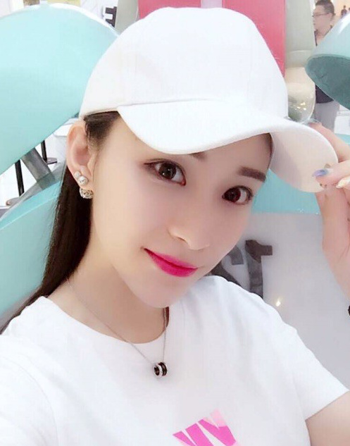 城阳兼职女雪凝