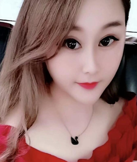 开发区开发性感气质女 
