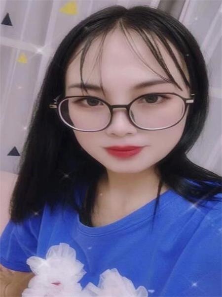 小可爱莹莹