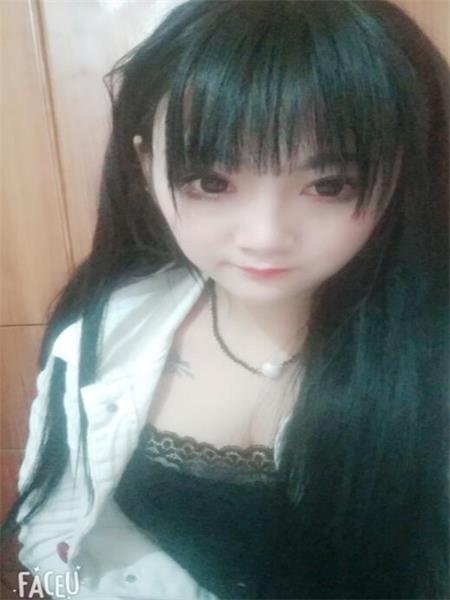昆山张浦萝莉