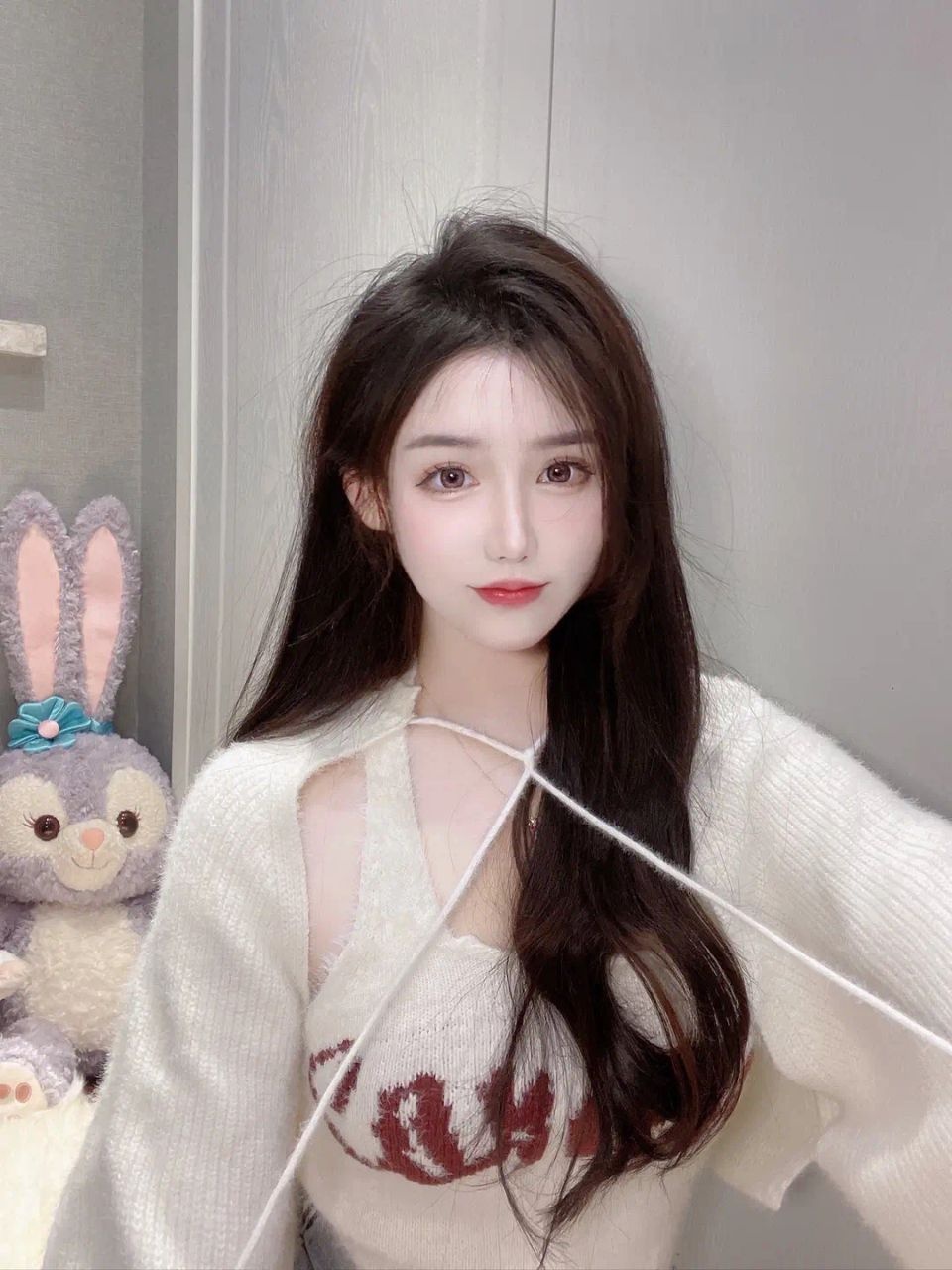 跟风狼友多次验证过的妹子