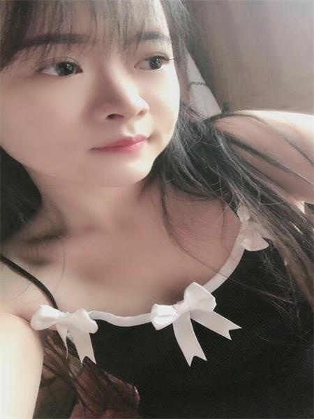 呆萌小萝莉
