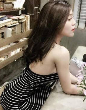河东萌小曦