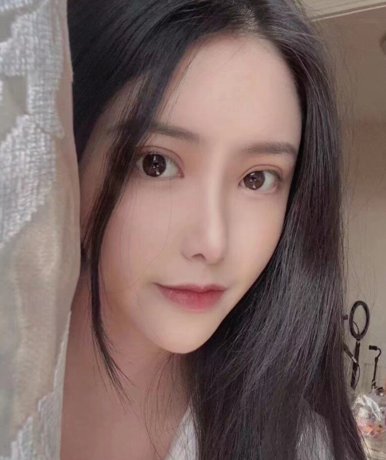 干起来超爽的妹子