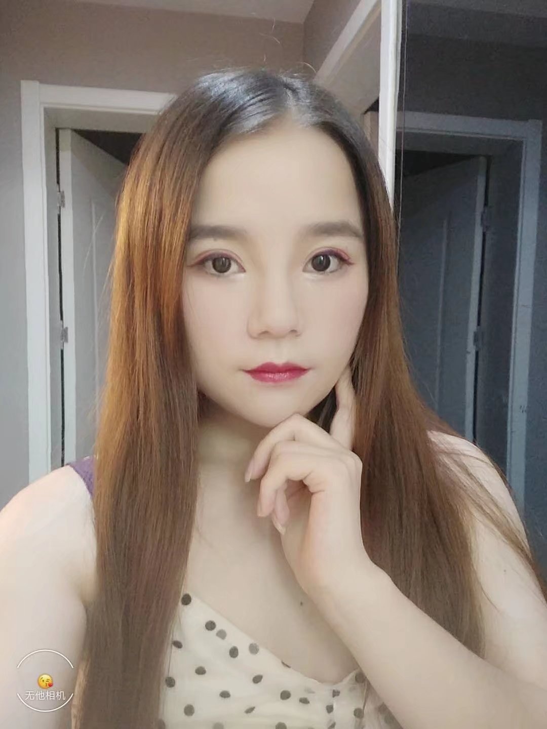 约炮小骚B暖心销魂