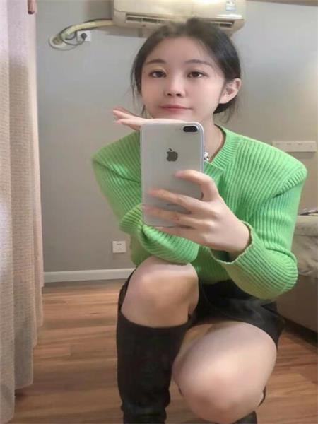 水蛇腰柔然