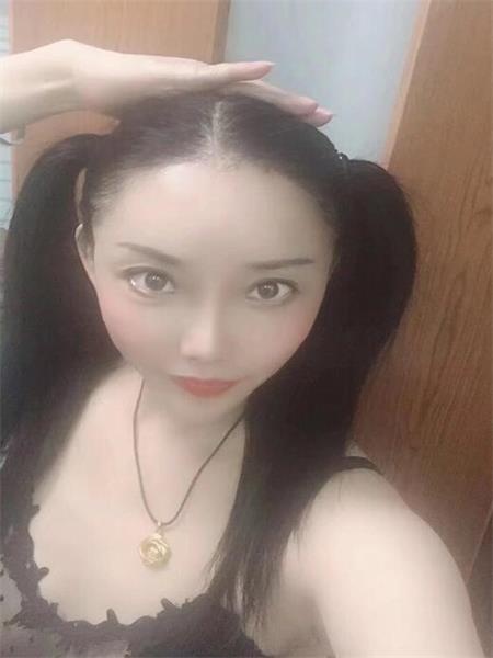 苏州熟女