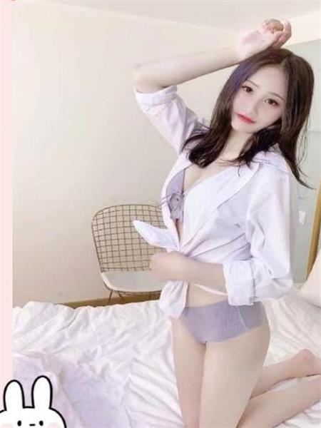 美婷很爽的身材