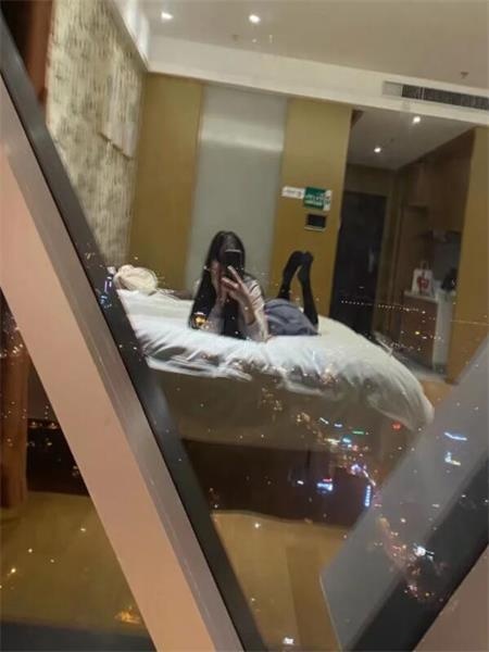 可爱小妹小晴晴