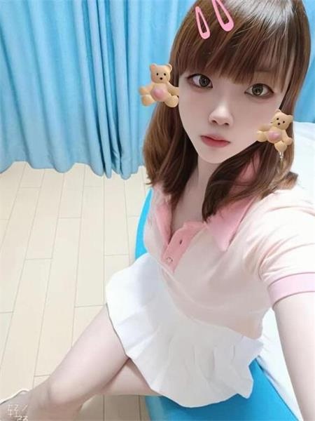 七莘路小蛮腰琦琦