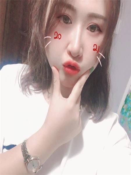 善解人意琪琪
