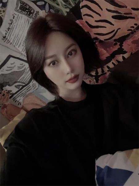 温柔漂亮倩倩
