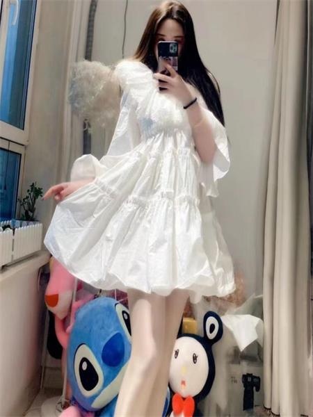 天津小甜甜