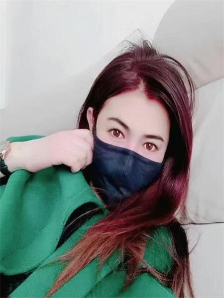 体验双流知性女人