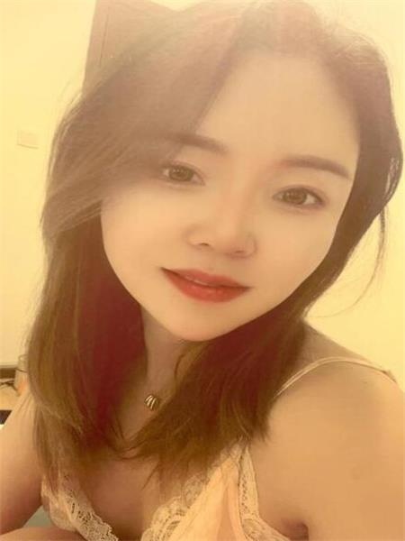 新来的妹妹