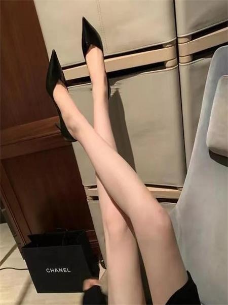 大长腿体验良好
