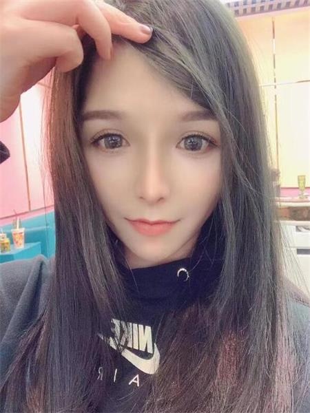 好身材妹子雨露