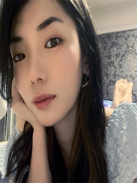北京女人芯爽记