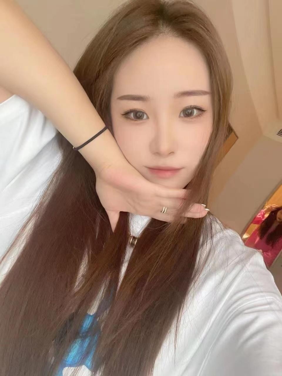 身材火辣的涵涵、性价比贼高