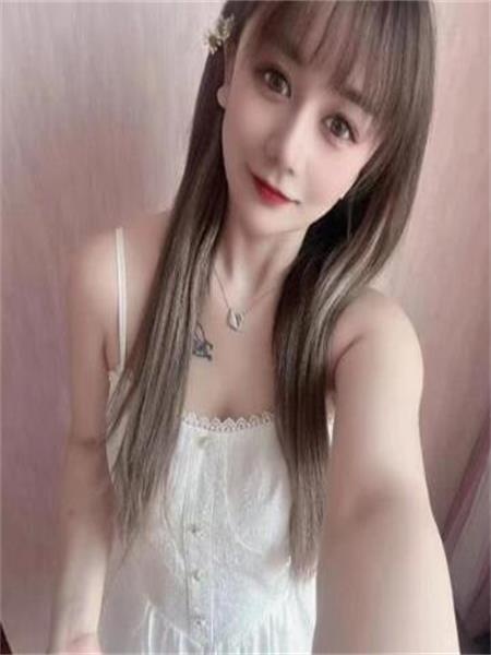 温柔甜美的筱筱