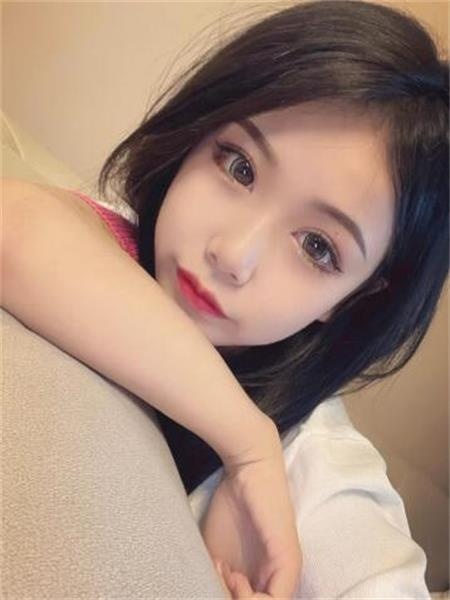 气质小迷妹