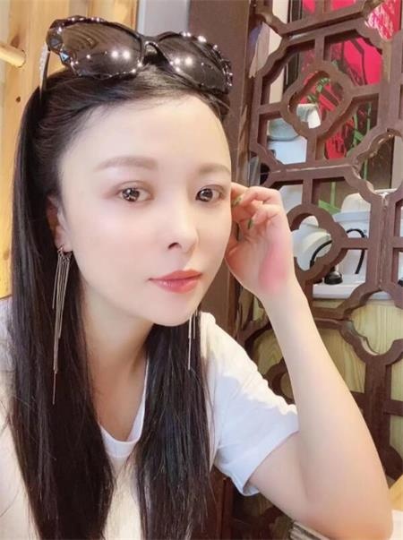 番禺小雅少妇