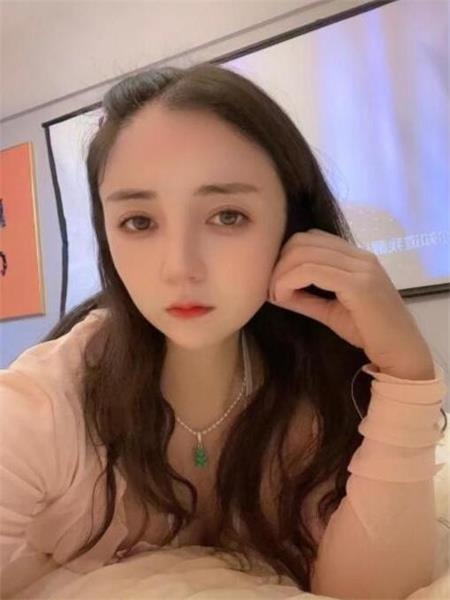 宁波镇海英子妹妹