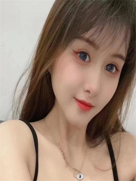 性感小甜心