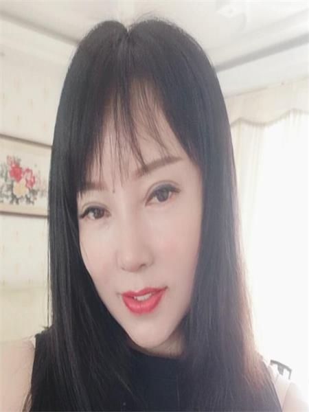桥北熟女中项