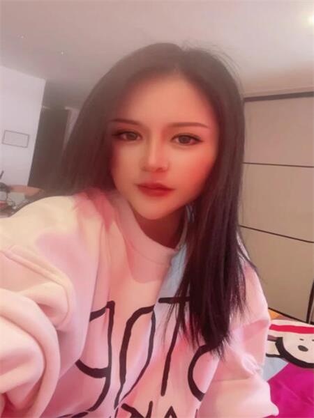 妹子服务很美妙