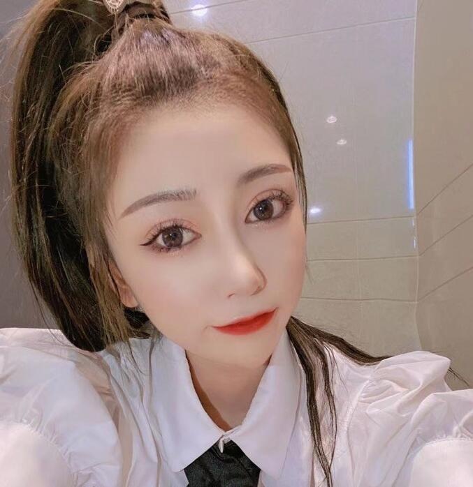 成都昭觉寺嫩妹