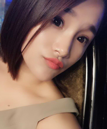 滨江约会苏珊高颜值美妞