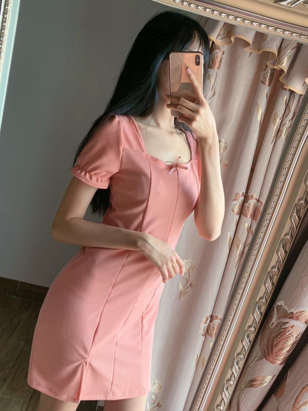 杭州90后完美MM妲己