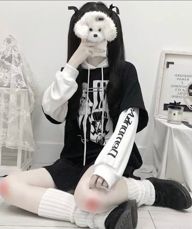 三点粉嫩的小萝莉