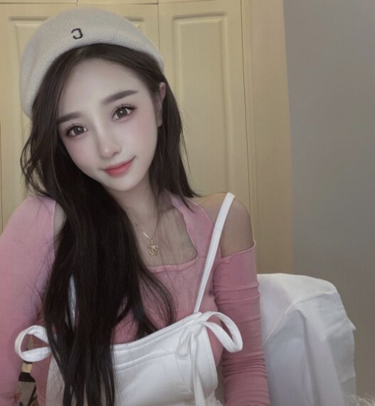 同事介绍的妹子，还是比较满意靠谱