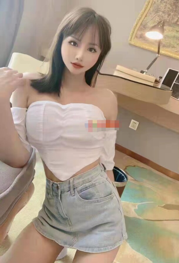 性感大胸女，服务好