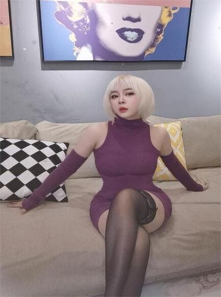 性感风骚毛毛