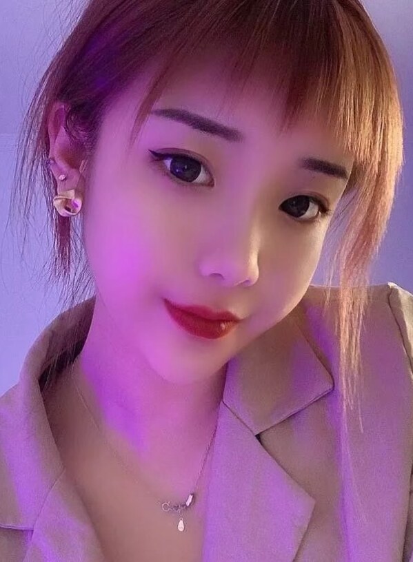 乐清虹桥漂亮学生妹