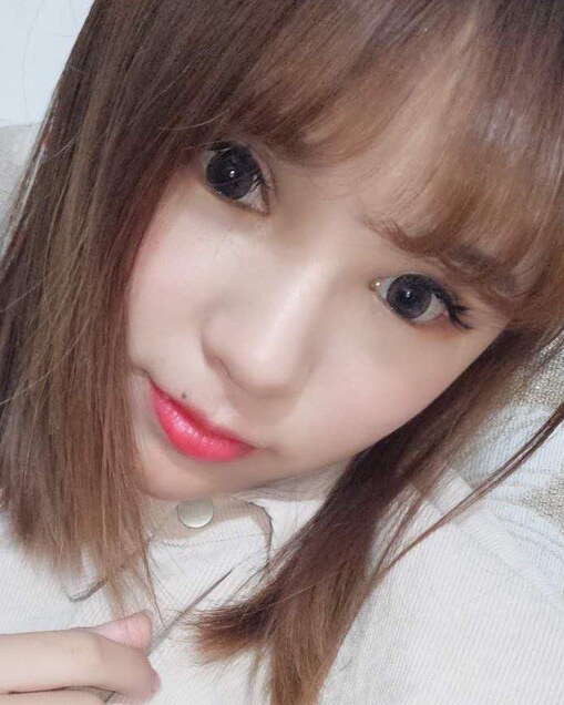 亲测东城莹莹