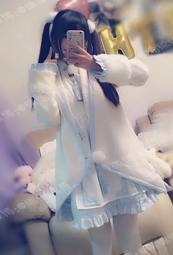 糖衣小丸子