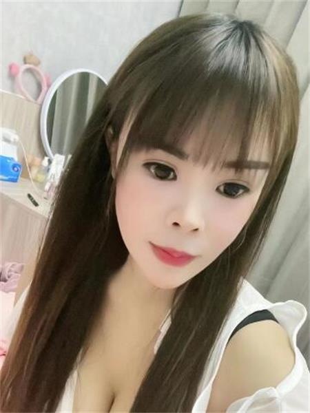 挺不错的熟女