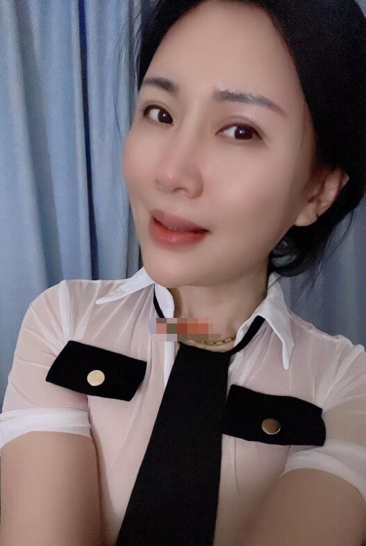 服务超棒的少妇安洁