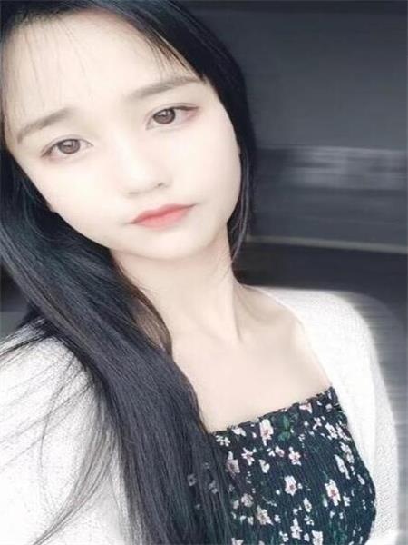 邂逅云南姑娘