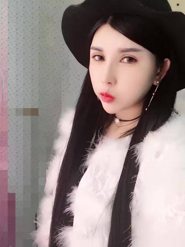 中原路体验莞式服务的女孩