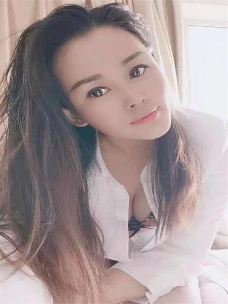 性感少妇，服务很好